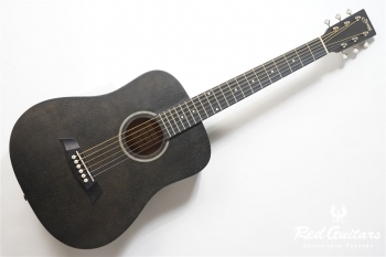 YM-02 - Black